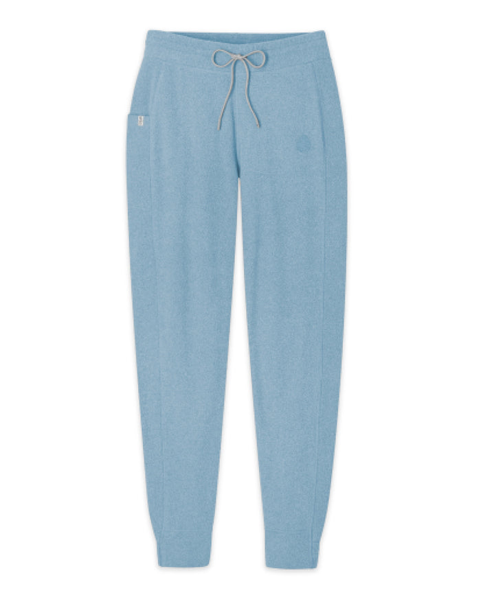 Blue Heron Heather / Extra Extra Small / Regular