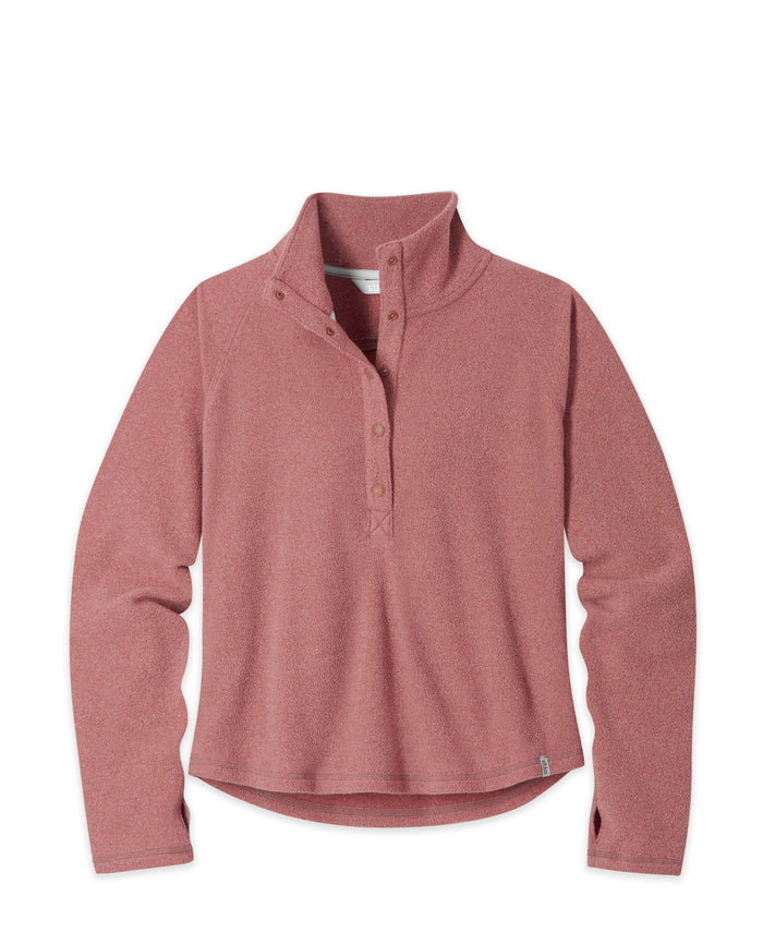 Sierra Mauve Heather / Extra Small