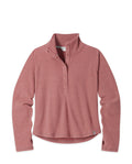 Sierra Mauve Heather / Extra Small