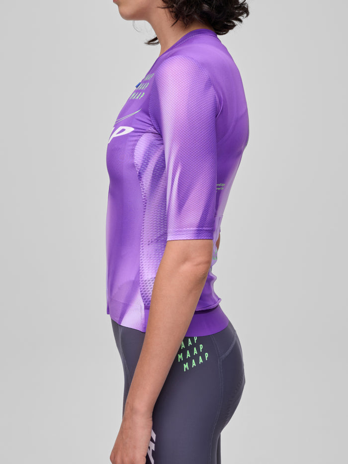 Women's WorldTour 26 Pro Air Jersey 3.0