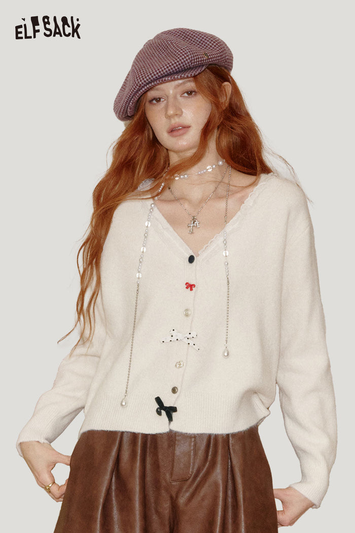 white / M