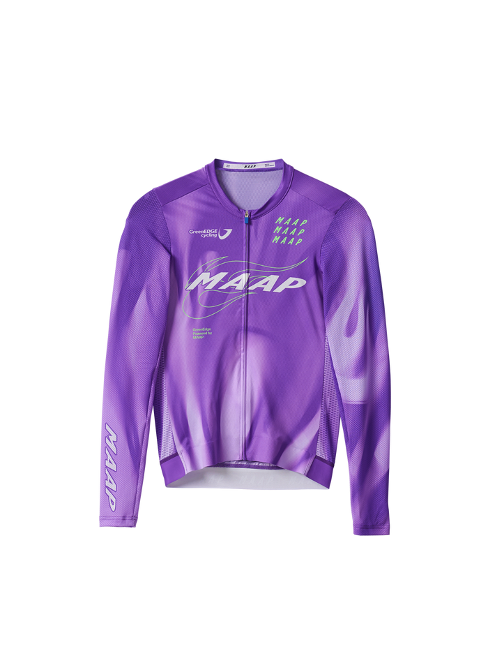 WorldTour 26 Pro Air LS Jersey 3.0