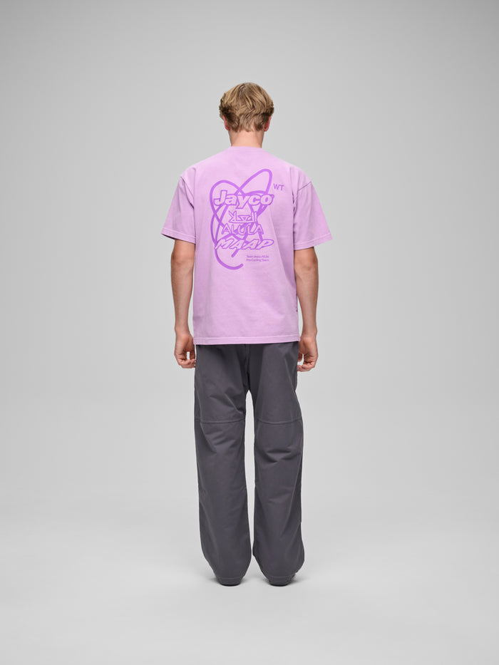 WorldTour 26 Tee
