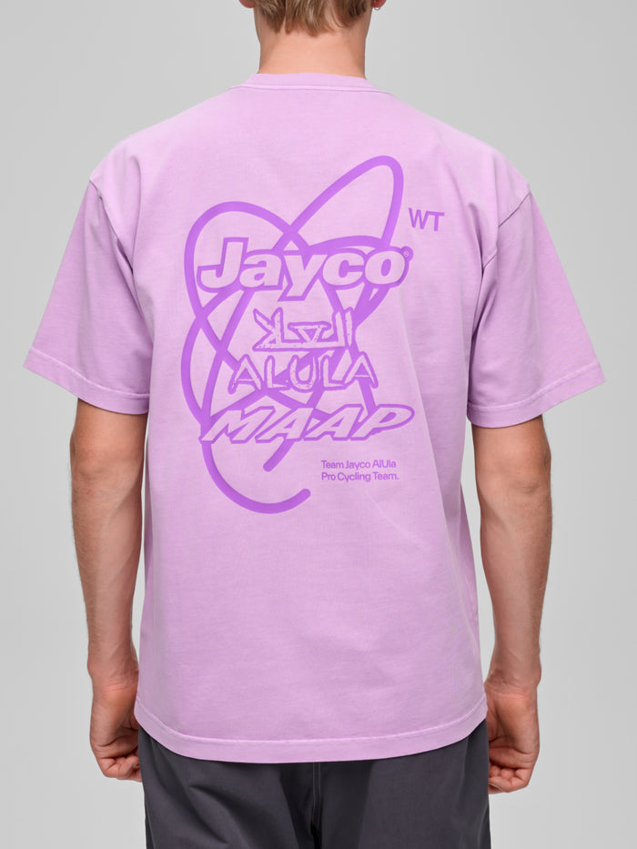 WorldTour 26 Tee