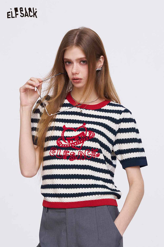navywhitestripes / S